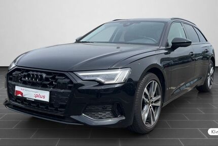 Audi A6 16.154 km 41.490 &euro; Homburg 66424