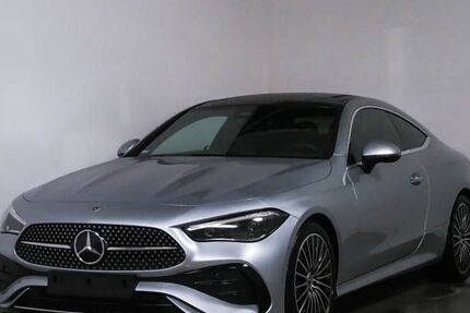 Mercedes-Benz CLE 220 8.018 km 54.780 &euro; Saarbrücken 66117