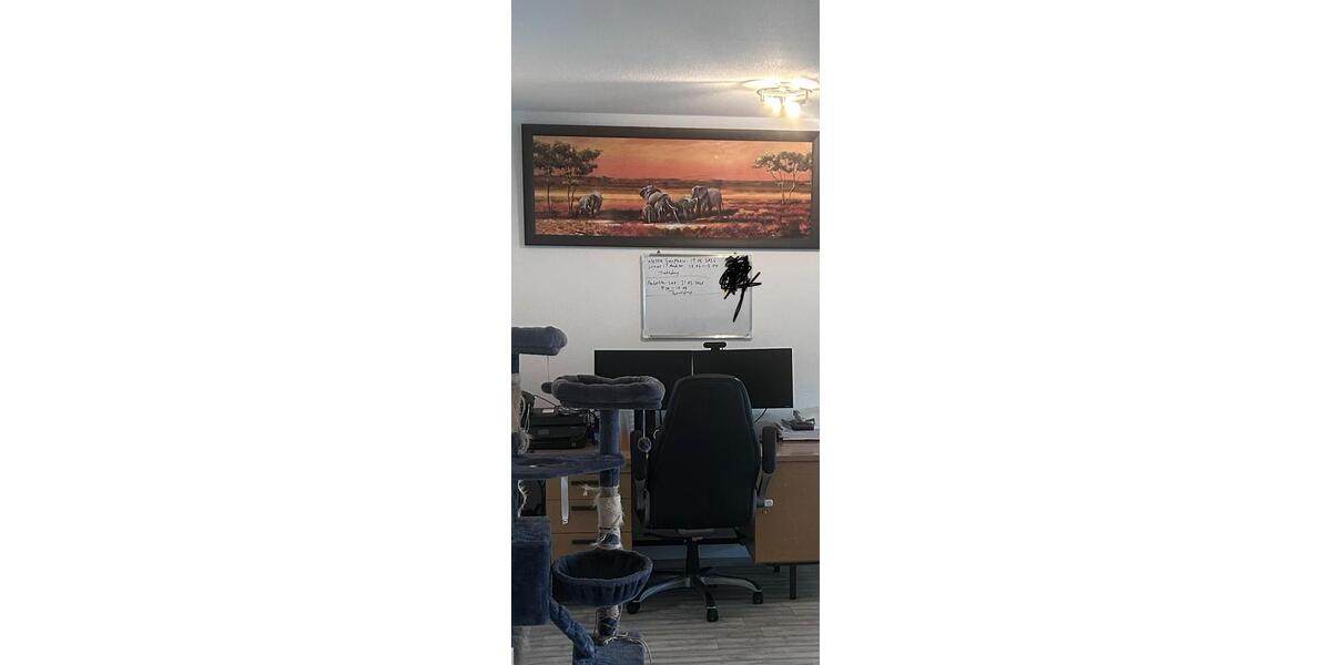 Etagenwohnung Zweibrücken - 3 Zimmer, 73 m&sup2;, 660&euro; | Angebot:26664222