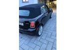 Mini John Cooper Works Cabrio 84.500 km 12.499 &euro; Eppelborn 66571