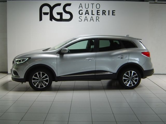Renault Kadjar 14.695 km 18.999 &euro; Saarbrücken 66115