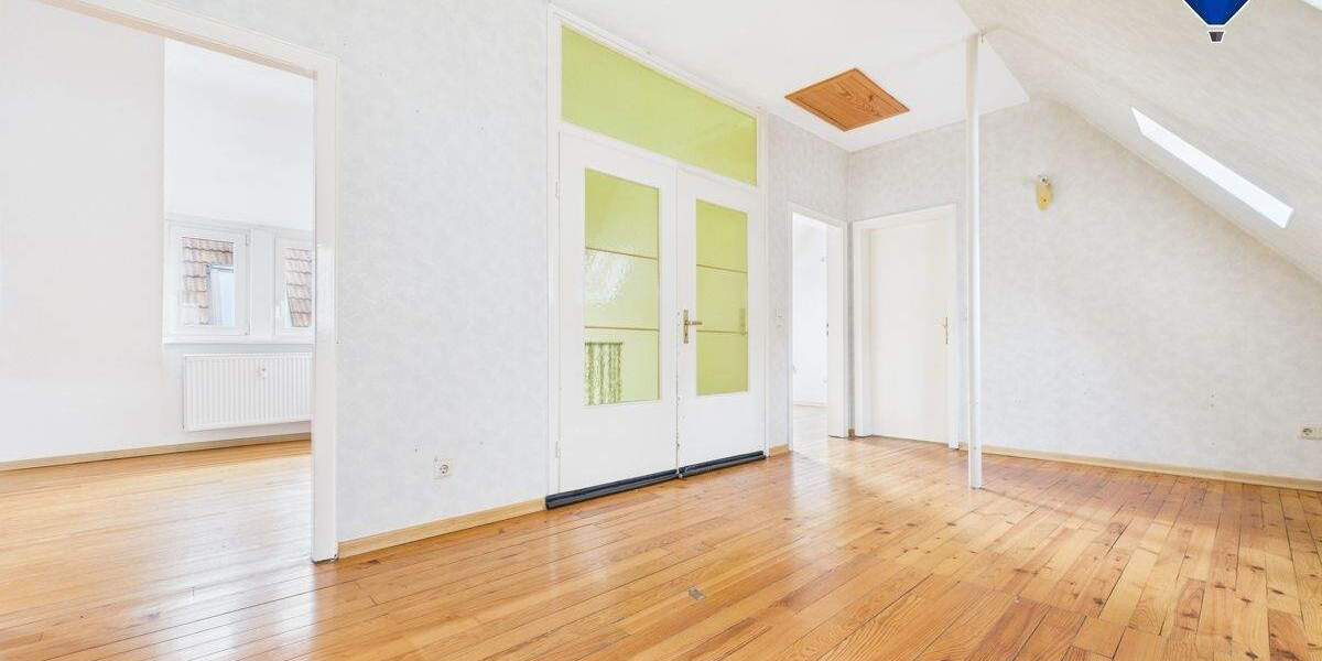 Mehrfamilienhaus, Wohnhaus Ottweiler - 6 Zimmer, 170 m&sup2;, 259.000&euro; | Angebot:25769947