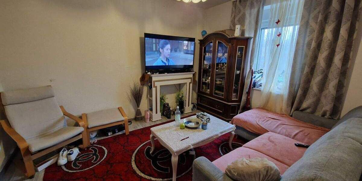Mehrfamilienhaus, Wohnhaus Neunkirchen Innenstadt - 1 Zimmer, 240 m&sup2;, 240.000&euro; | Angebot:25728984