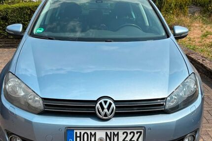 VW Golf 172.628 km 5.000 &euro; Bexbach 66450