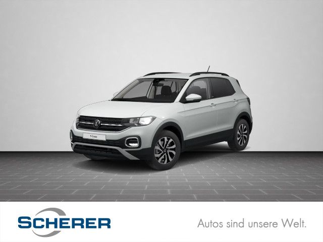VW T-Cross 34.004 km 20.400 &euro; Saarbrücken 66121