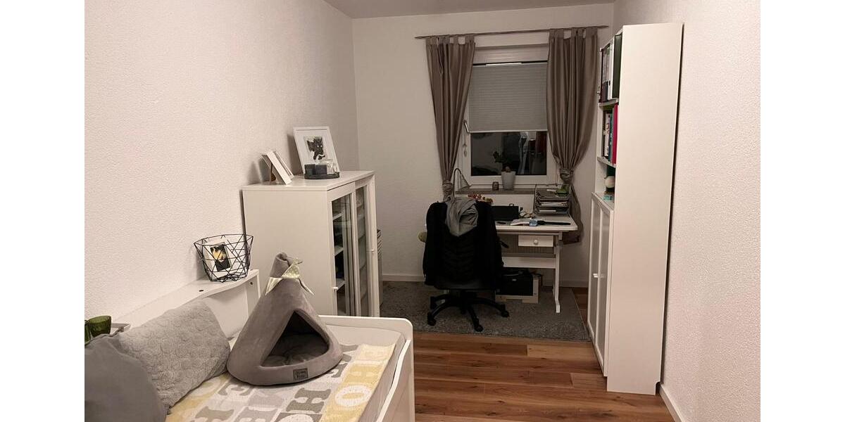 Erdgeschoßwohnung Sankt Ingbert - 3.5 Zimmer, 83 m&sup2;, 220.000&euro; | Angebot:25931677