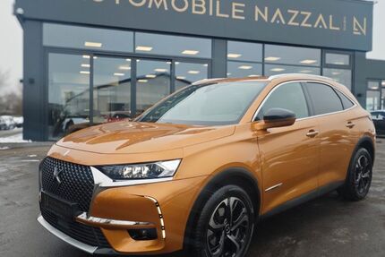 DS Automobiles DS7 (Crossback) 95.000 km 19.999 &euro; Saarlouis 66740