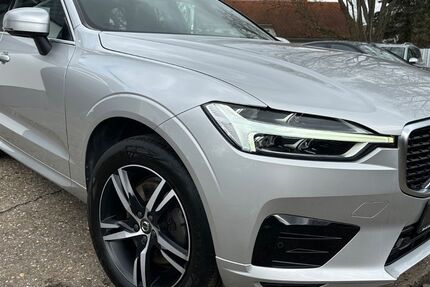 Volvo XC60 146.110 km 24.400 &euro; Ensdorf 66806