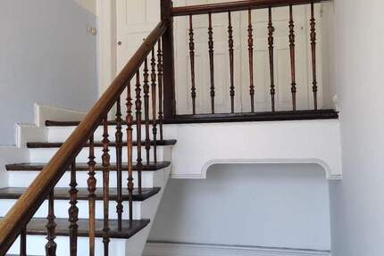 Wohnung Saarbrücken St Johann - 2 Zimmer, 52 m&sup2;, 560&euro; | Angebot:25801852