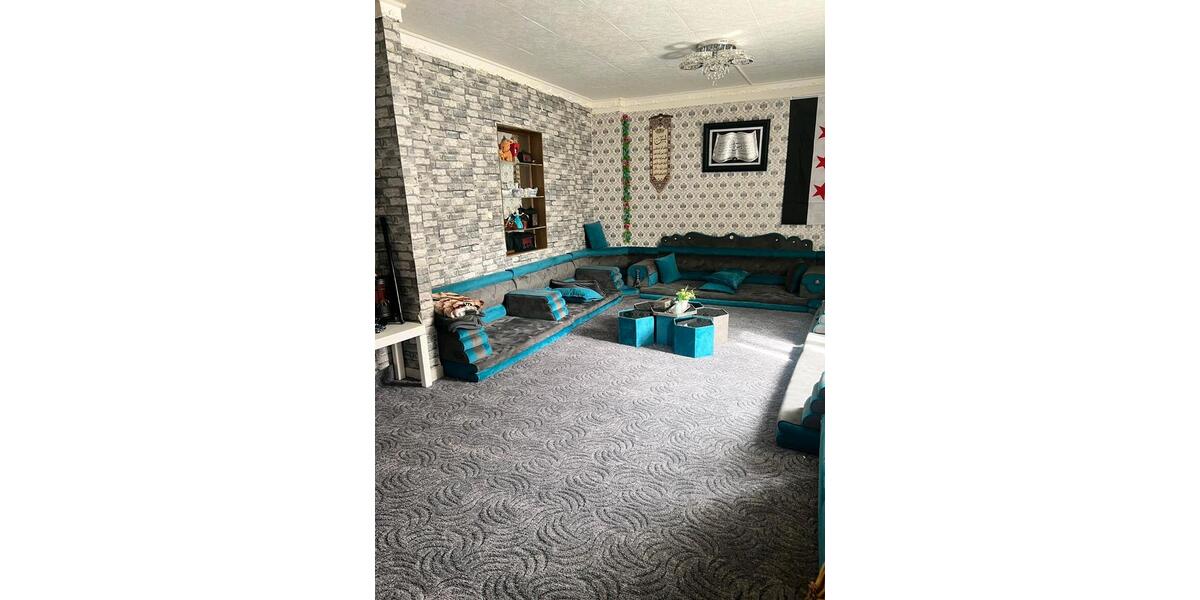 Mehrfamilienhaus, Wohnhaus Saarbrücken West - 12 Zimmer, 350 m&sup2;, 340.000&euro; | Angebot:25851084