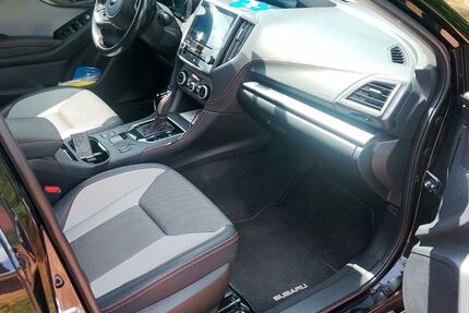 Subaru XV 42.000 km 19.600 &euro; Spiesen - Elversberg 66583