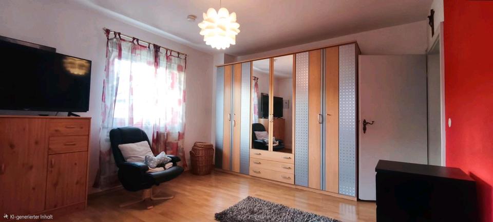 Reihenhaus Saarbrücken Neue Bremm - 4 Zimmer, 78 m&sup2;, 175.000&euro; | Angebot:27126802