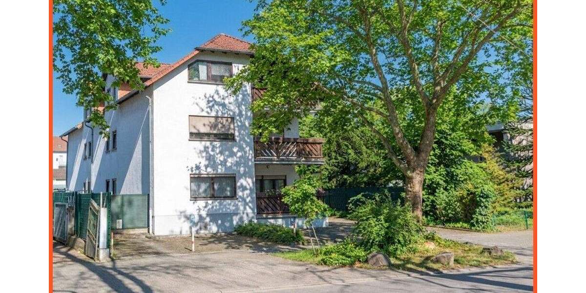 Etagenwohnung Völklingen Stadtmitte - 2 Zimmer, 66 m&sup2;, 115.000&euro; | Angebot:25899687