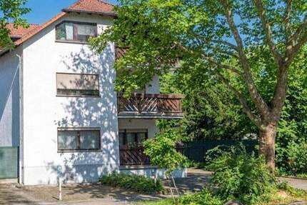 Wohnung Völklingen Stadtmitte - 2 Zimmer, 66 m&sup2;, 115.000&euro; | Angebot:25899687
