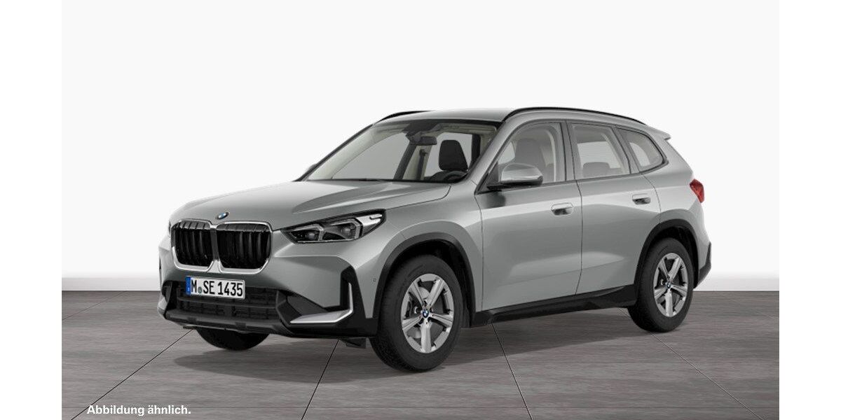 BMW X1 10.917 km 39.490 &euro; Kirkel 66459