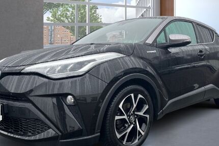 Toyota C-HR 75.780 km 19.990 &euro; Schiffweiler 66578