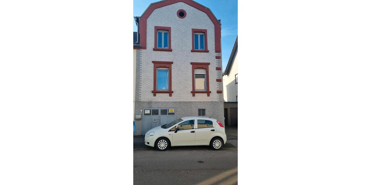 Doppelhaushälfte Völklingen - 5 Zimmer, 110 m&sup2;, 328.000&euro; | Angebot:25099950