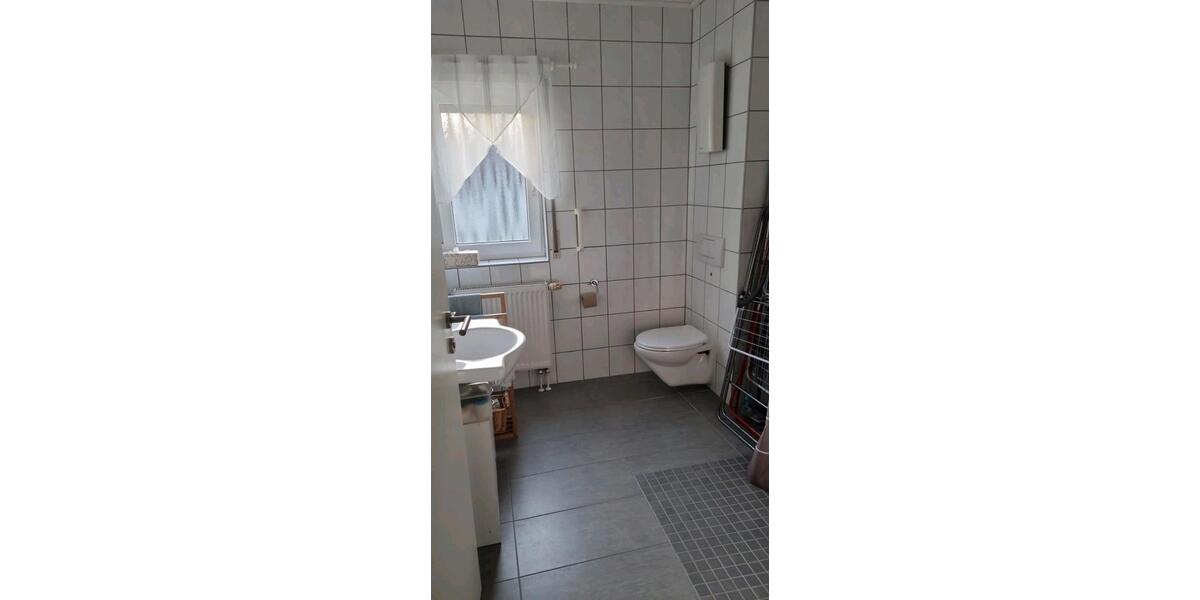 Erdgeschoßwohnung Lebach - 2 Zimmer, 52 m&sup2;, 93.000&euro; | Angebot:23810685