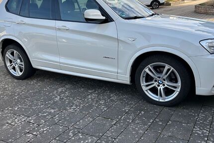 BMW X3 149.000 km 16.400 &euro; Eppelborn 66571