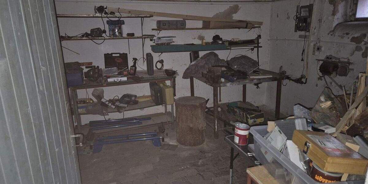 Reihenendhaus Dillingen - 4 Zimmer, 111 m&sup2;, 220.000&euro; | Angebot:25870290