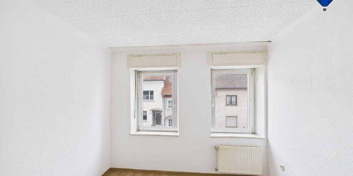 Reihenmittelhaus Saarlouis / Roden Roden - 5 Zimmer, 120 m&sup2;, 199.000&euro; | Angebot:25769945