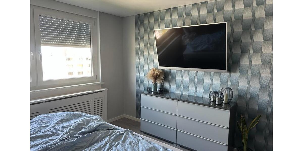 Etagenwohnung Spiesen-Elversberg Elversberg - 3 Zimmer, 81 m&sup2;, 180.000&euro; | Angebot:26022376