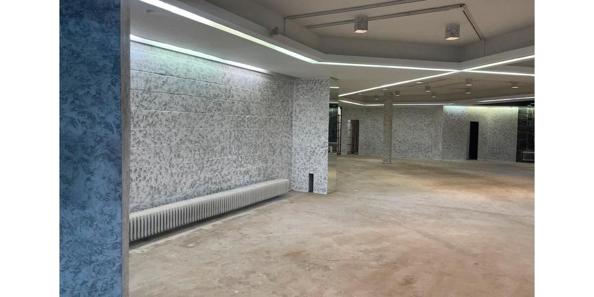 Gewerbeobjekt Neunkirchen - 7&euro; | Angebot:26120472
