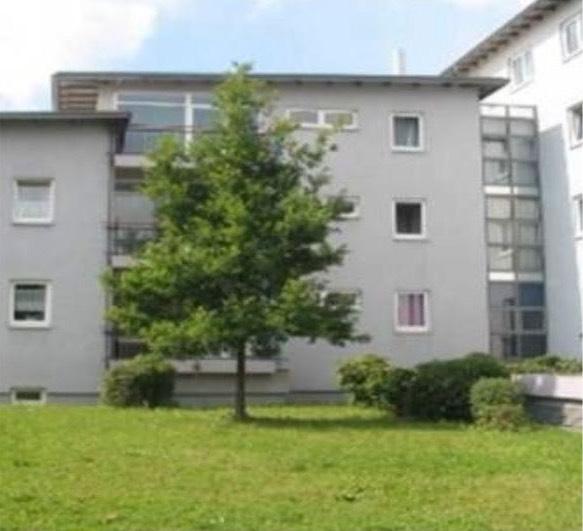 Dachgeschoßwohnung Saarbrücken Malstatt - 3 Zimmer, 78 m&sup2;, 695&euro; | Angebot:24607505