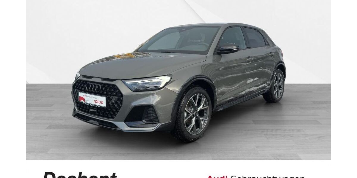 Audi A1 1.350 km 30.880 &euro; Saarlouis 66740
