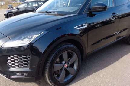 Jaguar E-Pace 86.000 km 22.999 &euro; Lebach 66822