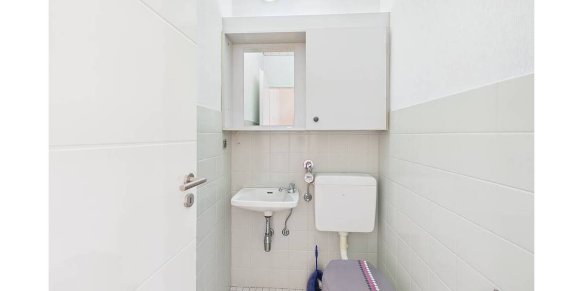 Etagenwohnung Saarlouis / Beaumarais Beaumarais - 3 Zimmer, 108 m&sup2;, 198.000&euro; | Angebot:26451323