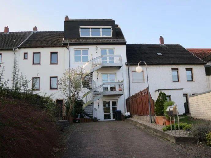 Maisonettenwohnung Mandelbachtal - 3 Zimmer, 113 m&sup2;, 790&euro; | Angebot:26600726