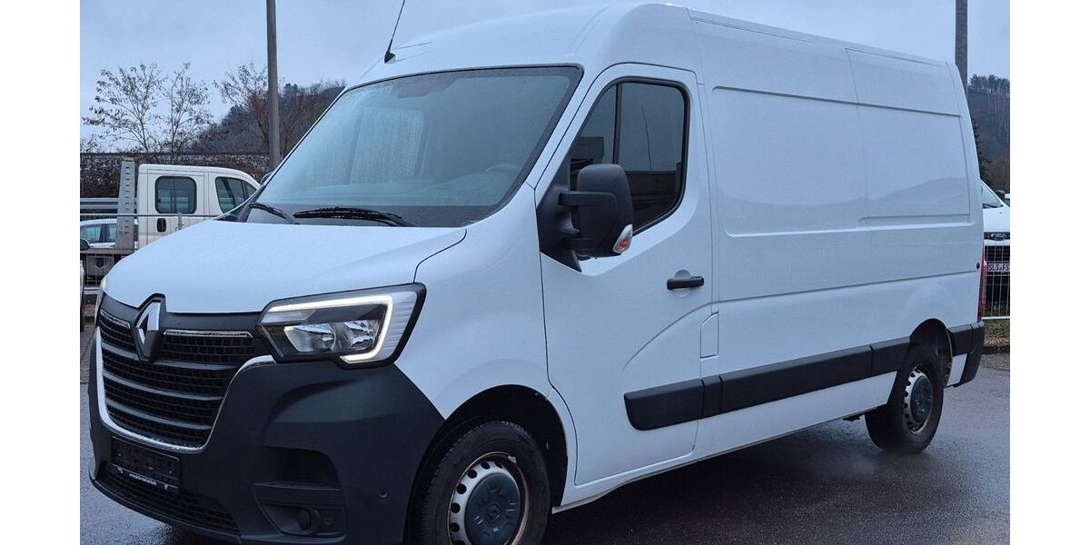 Renault Master 112.350 km 16.700 &euro; Saarlouis 66740