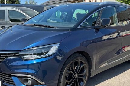 Renault Scenic 132.935 km 14.900 &euro; Völklingen 66333