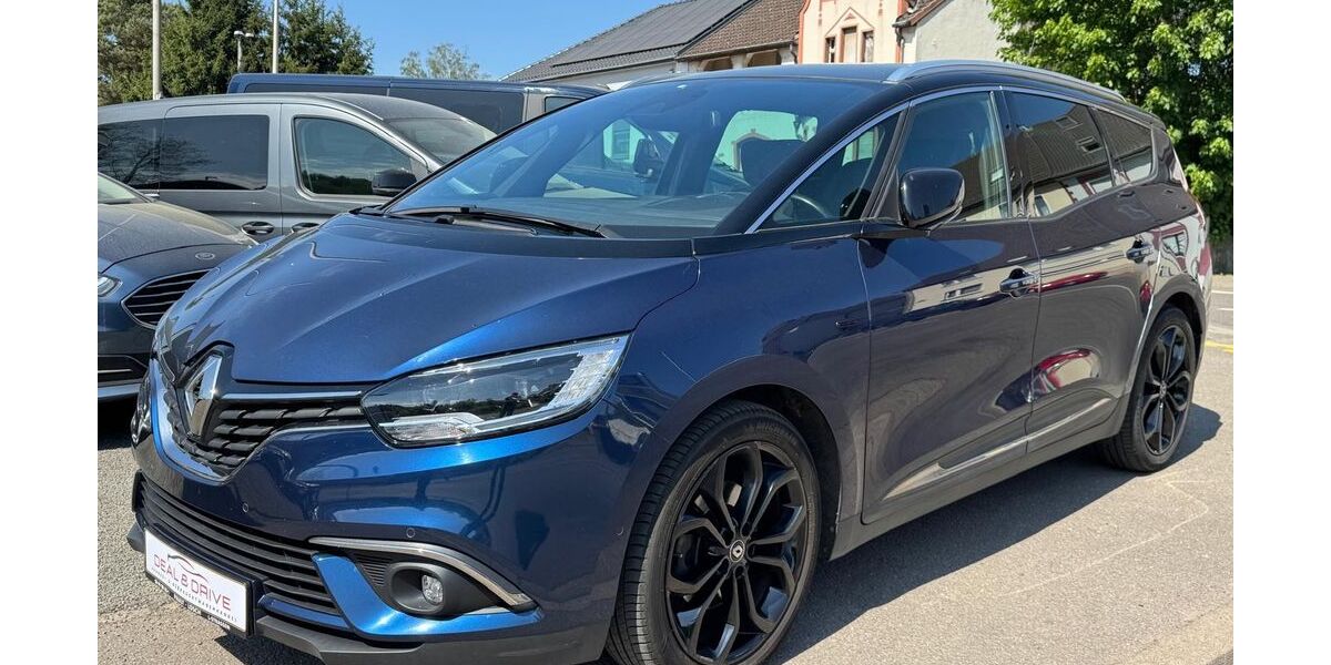Renault Scenic 132.935 km 14.900 &euro; Völklingen 66333