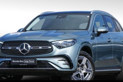 Mercedes-Benz GLC 400 8.991 km 65.400 &euro; Saarbrücken 66117