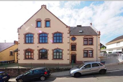 Wohnung Püttlingen - 3 Zimmer, 84 m&sup2;, 695&euro; | Angebot:25283656