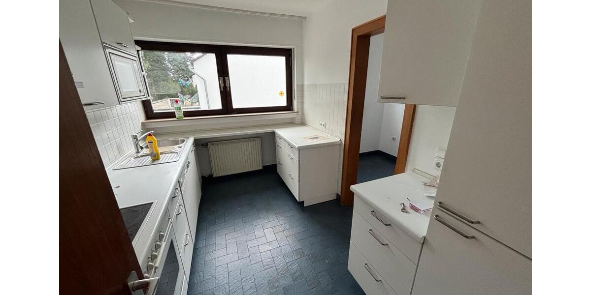 Etagenwohnung Saarlouis - 3 Zimmer, 95 m&sup2;, 800&euro; | Angebot:25937784