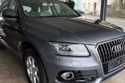 Audi Q5 183.000 km 14.990 &euro; Saarlouis 66740