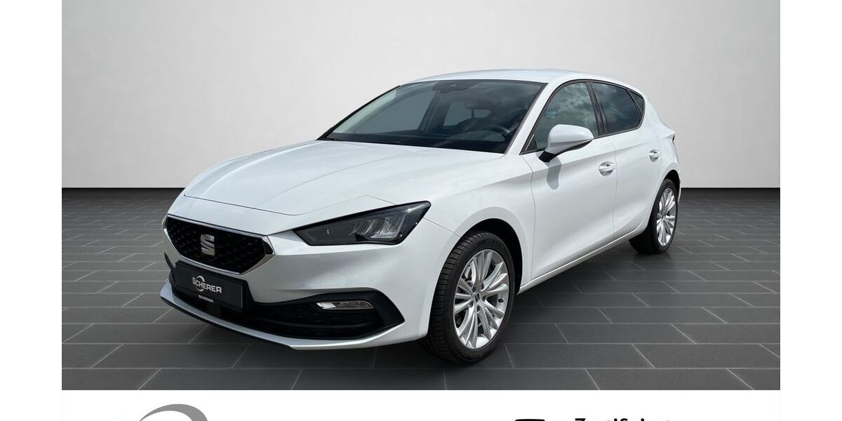 Seat Leon 22.235 km 20.790 &euro; Saarbrücken 66115