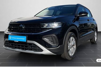 VW T-Cross 19.331 km 21.759 &euro; Neunkirchen 66538