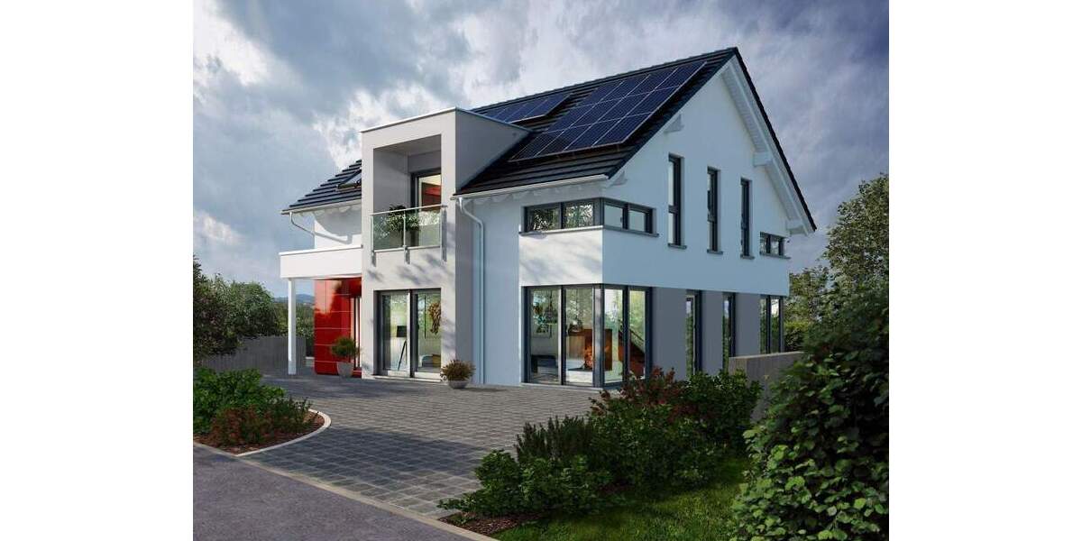 Einfamilienhaus Zweibrücken - 7 Zimmer, 196 m&sup2;, 727.200&euro; | Angebot:25675099