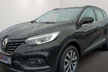 Renault Kadjar 37.099 km 19.980 &euro; Völklingen 66333