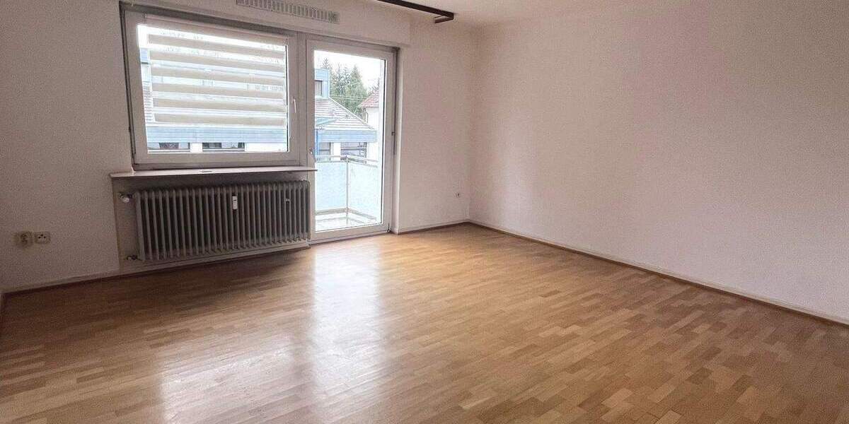 Etagenwohnung Kleinblittersdorf Rilchingen-Hanweiler - 4 Zimmer, 85 m&sup2;, 800&euro; | Angebot:25734881
