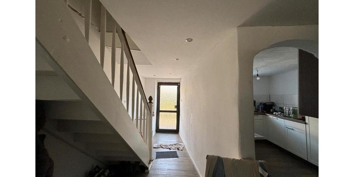 Einfamilienhaus Saarlouis - 5 Zimmer, 125 m&sup2;, 75.000&euro; | Angebot:25825038