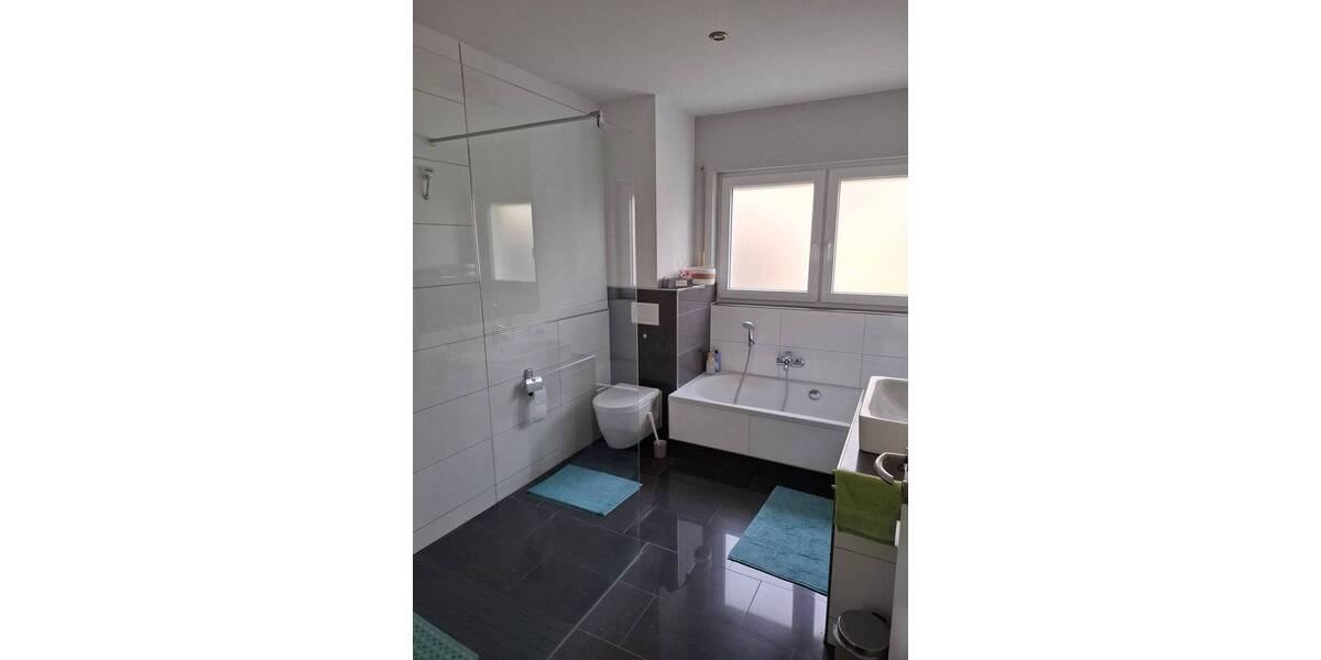 Etagenwohnung Wadgassen Differten - 3 Zimmer, 95 m&sup2;, 860&euro; | Angebot:25927130