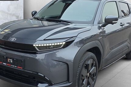 Toyota Urban Cruiser 2.700 km 41.130 &euro; Zweibrücken 66482