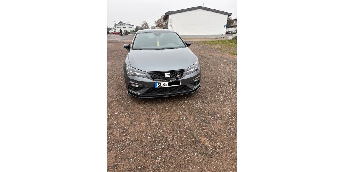 Seat Leon 102.008 km 20.550 &euro; Schwalbach 66773