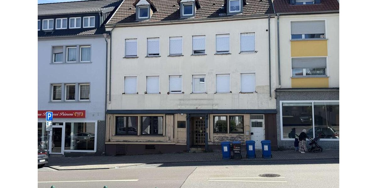 Gewerbeobjekt Neunkirchen - 950&euro; | Angebot:24031600