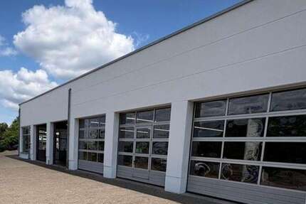 Gewerbeobjekt Homburg Erbach - 1.050&euro; | Angebot:26032768